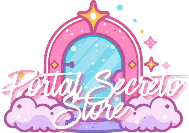 Portal Secreto Logo